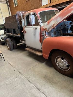 1948 Chevrolet 3100  for sale $21,995 