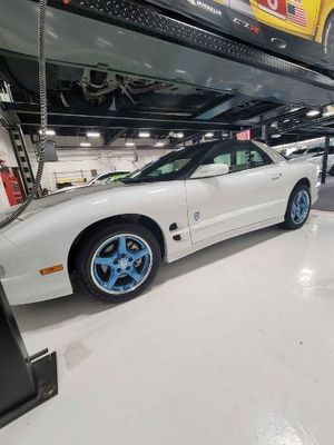 1999 Pontiac Firebird  for sale $70,995 