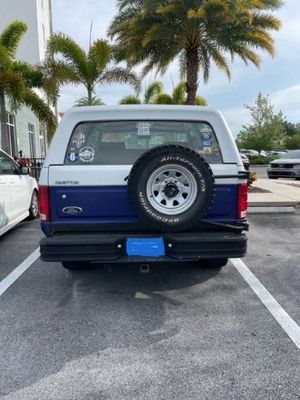 1984 Ford Bronco  for sale $40,995 