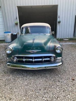 1953 Chevrolet Two-Ten Series  for sale $37,995 