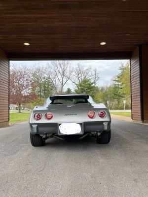 1978 Chevrolet Corvette  for sale $25,495 