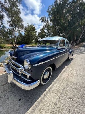 1950 Chevrolet  for sale $19,495 