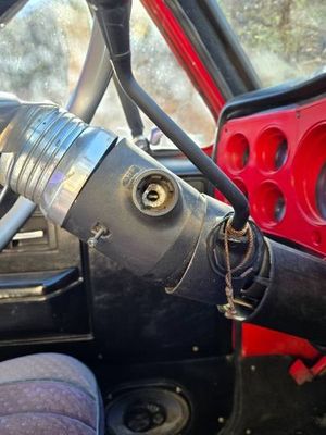 1977 Chevrolet Pickup  for sale $7,495 