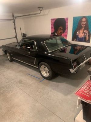 1965 Ford Mustang  for sale $43,995 