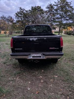 1994 GMC Sierra  for sale $7,895 