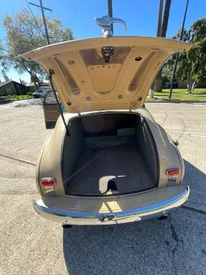 1947 Chevrolet Fleetmaster  for sale $34,495 