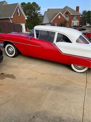 1957 Oldsmobile Super 88  for sale $52,495 