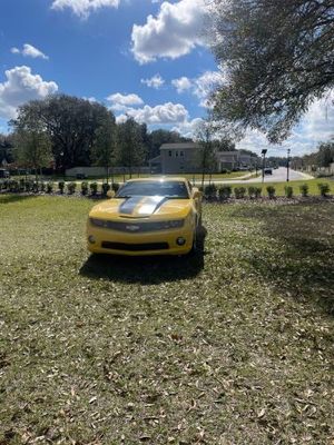 2010 Chevrolet Camaro  for sale $31,995 