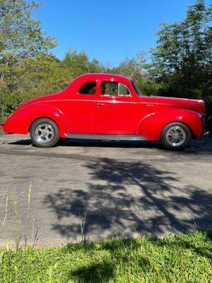 1940 Ford Deluxe  for sale $49,495 