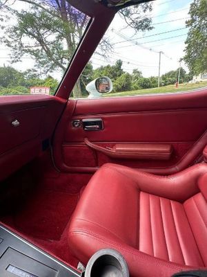 1982 Chevrolet Corvette  for sale $18,995 