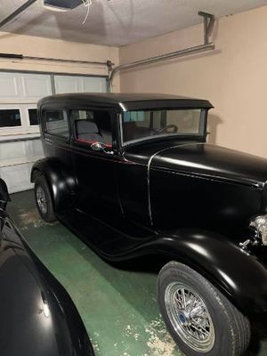 1931 Ford Model A  for sale $30,995 