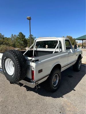 1970 GMC Jimmy  for sale $38,995 