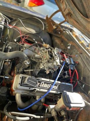 1965 Chevrolet Impala  for sale $8,495 