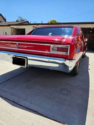 1966 Chevrolet Chevelle  for sale $52,695 