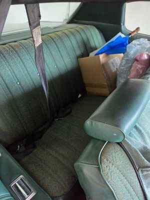 1973 Chevrolet Impala  for sale $23,995 