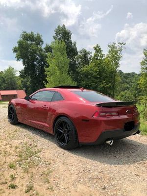 2014 Chevrolet Camaro  for sale $39,995 