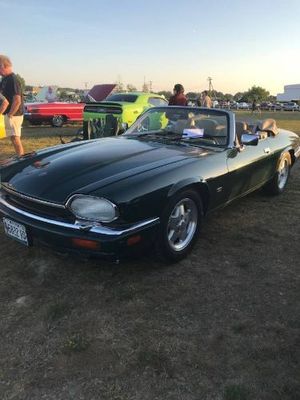 1995 Jaguar XJS  for sale $10,395 