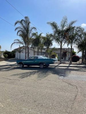 1966 Chevrolet Caprice  for sale $32,445 