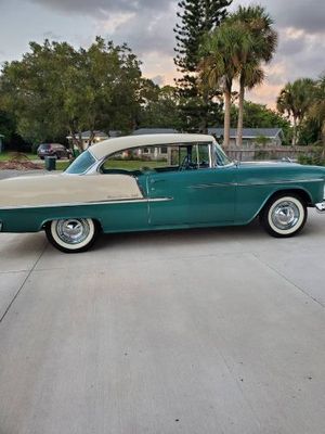 1955 Chevrolet Bel Air  for sale $76,995 