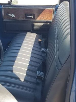 1975 Chevrolet C10  for sale $41,995 