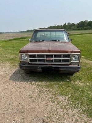1978 GMC  for sale $10,995 
