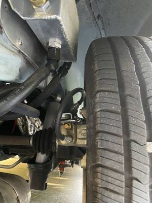 1972 Volkswagen Super Beetle  for sale $15,895 