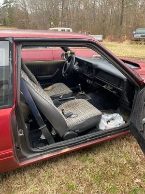 1984 Ford Mustang  for sale $9,995 