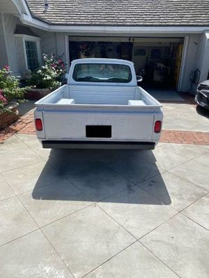 1975 Chevrolet LUV  for sale $23,995 