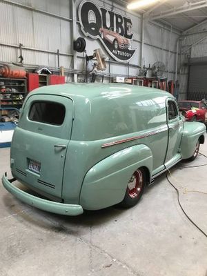 1947 Ford  for sale $46,995 