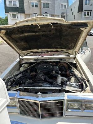 1983 Chrysler Fifth Avenue  for sale $7,795 