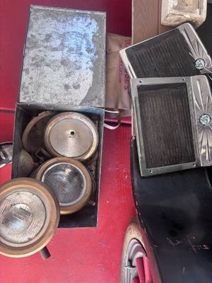 1920 Dodge Brothers Touring  for sale $9,795 