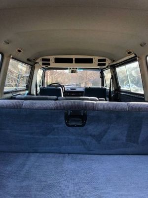 1985 Volkswagen Vanagon  for sale $15,095 