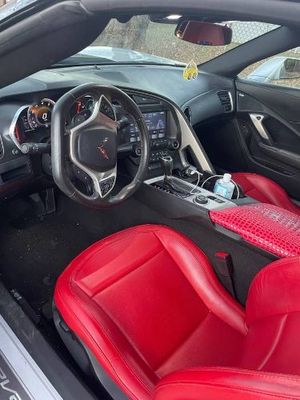 2019 Chevrolet Corvette  for sale $69,995 