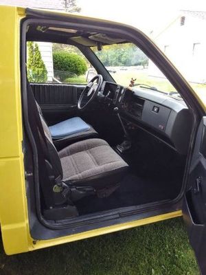 1987 GMC S15  for sale $10,495 