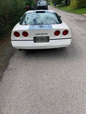 1985 Chevrolet Corvette  for sale $10,495 