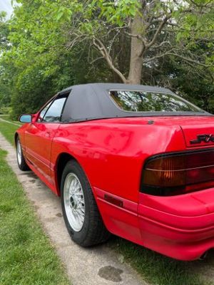 1991 Mazda RX-7  for sale $8,995 