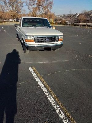 1994 Ford F-150  for sale $12,995 