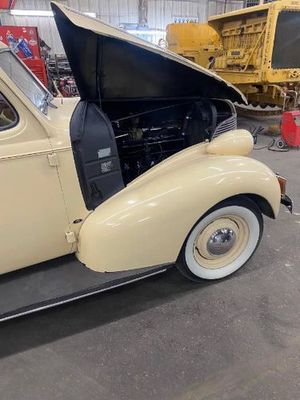 1939 Chevrolet  for sale $31,795 