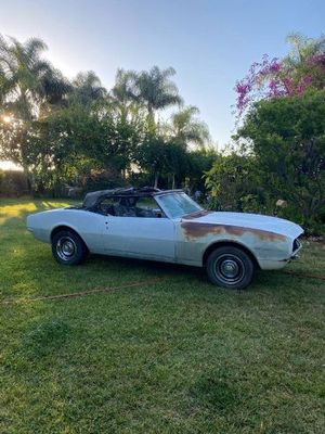 1967 Chevrolet Camaro  for sale $25,995 