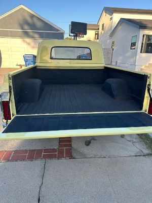 1967 Chevrolet C10  for sale $47,995 