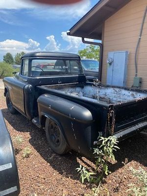 1955 Chevrolet 3100  for sale $9,995 