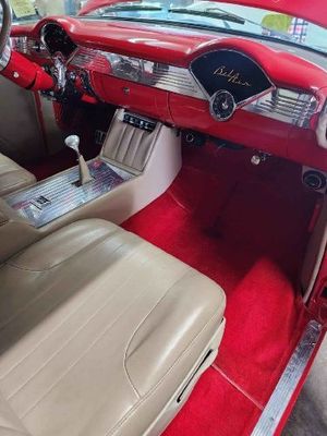 1955 Chevrolet Nomad  for sale $87,995 