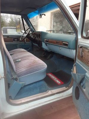 1977 Chevrolet C30  for sale $11,995 