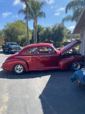 1941 Chevrolet  for sale $40,995 