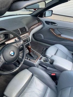 2002 BMW 330Ci  for sale $8,995 