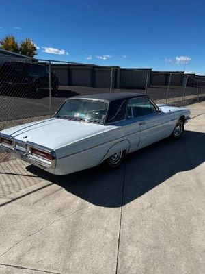 1964 Ford Thunderbird  for sale $18,995 