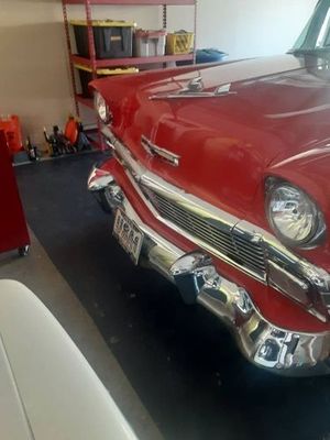 1956 Chevrolet Sedan Delivery  for sale $39,995 