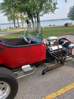 1923 Ford T Bucket  for sale $21,995 