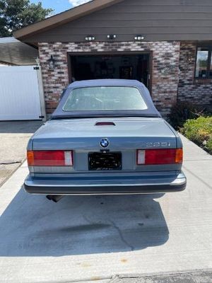 1989 BMW 325i  for sale $19,995 