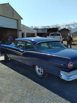 1957 Ford Fairlane  for sale $50,995 